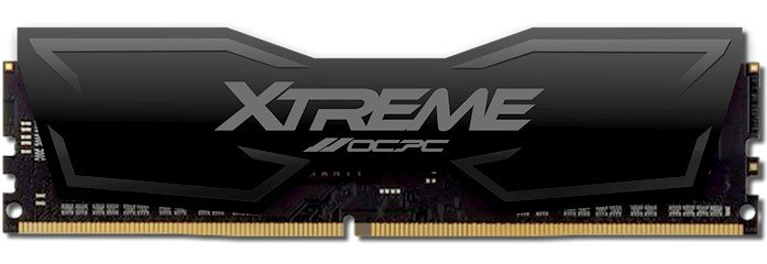 Оперативная память 16Gb DDR4 2666MHz OCPC XT II Black (MMX16GD426C19U) 16102 - фото 19732