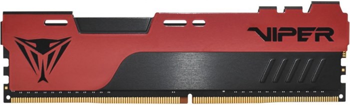 Оперативная память 16Gb DDR4 2666MHz Patriot Viper Elite II (PVE2416G266C6) 16279 - фото 20020