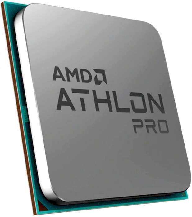 Процессор AMD Athlon PRO 200GE OEM 16355 - фото 20187