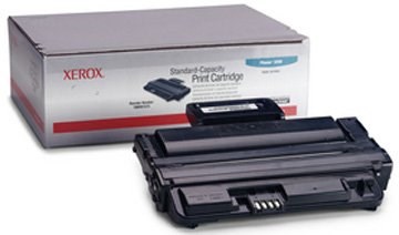 Картридж Xerox 106R01373 Black 16360 - фото 20192