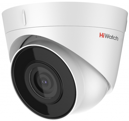 IP камера HiWatch DS-I203(E) 2.8мм 16411 - фото 20275