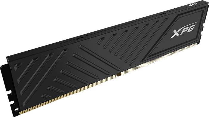 Оперативная память 16Gb DDR4 3600MHz ADATA XPG Gammix D35 (AX4U360016G18I-SBKD35) 16507 - фото 20449