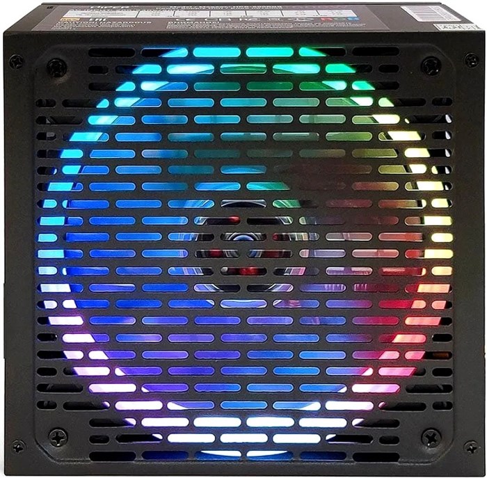 Блок питания 550W HIPER HPB-550RGB 16591 - фото 20605