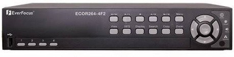 Видеорегистратор Hikvision DS-7304HFI-S 16633 - фото 20693