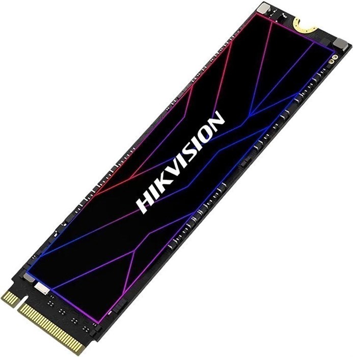 Накопитель SSD 512Gb Hikvision G4000 (HS-SSD-G4000/512G) 16685 - фото 20820