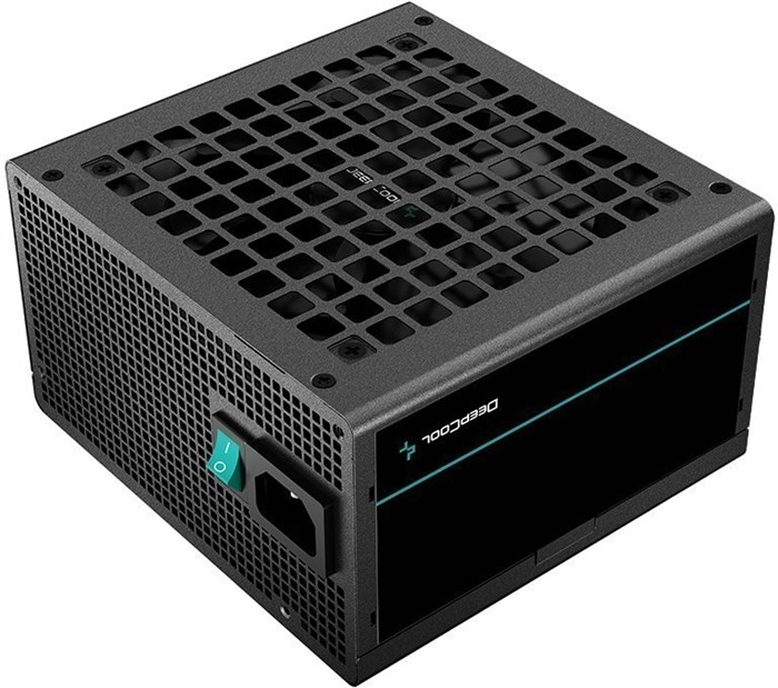 Блок питания 650W DeepCool PF650 16731 - фото 20891