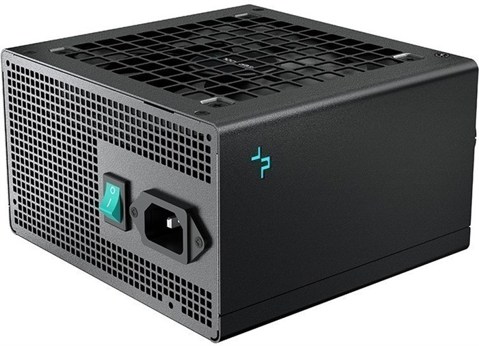 Блок питания 500W DeepCool PK500D 16932 - фото 21315