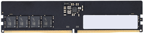 Оперативная память 16Gb DDR5 5200MHz Foxline (FL5200D5U42-16G) 16985 - фото 21442