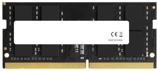 Оперативная память 16Gb DDR5 5600MHz Foxline SO-DIMM (FL5600D5S46-16G) 17042 - фото 21568