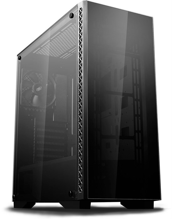 Корпус DeepCool MATREXX 50 Black 17163 - фото 21826