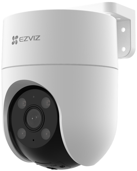 IP камера Hikvision EZVIZ CS-H8C 17287 - фото 22094