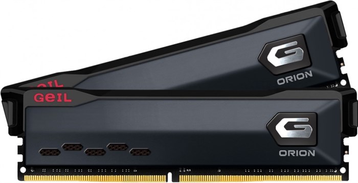 Оперативная память 16Gb DDR4 4266MHz GeIL ORION (GOG416GB4266C18ADC) (2x8Gb KIT) 17429 - фото 22414