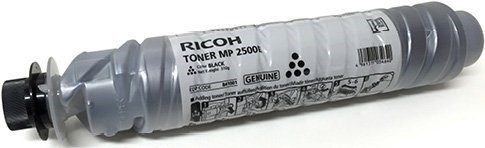 Тонер Ricoh MP 2500 Black 17449 - фото 22437