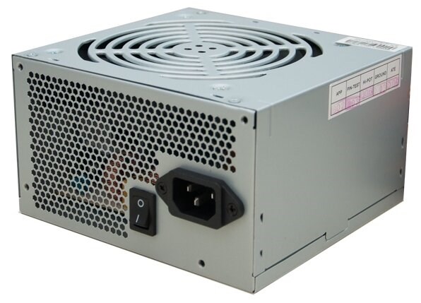 Блок питания 650W ACD GPK-650S 17494 - фото 22541