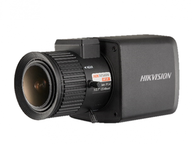 Камера Hikvision DS-2CC12D8T-AMM 17566 - фото 22646