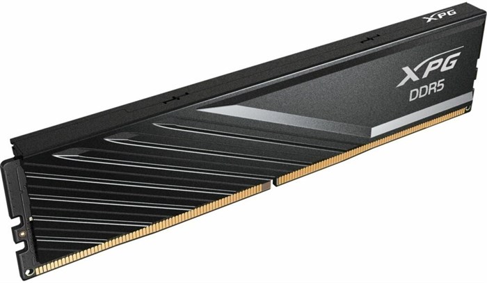 Оперативная память 16Gb DDR5 5600MHz ADATA XPG Lancer Blade Black (AX5U5600C4616G-SLABBK) 17574 - фото 22663