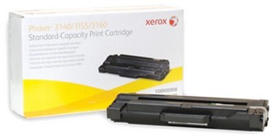 Картридж Xerox 108R00908 Black 17598 - фото 22702