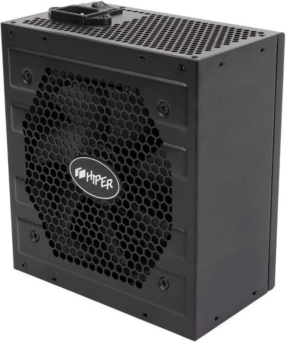 Блок питания 800W HIPER HPB-800FMK2 17601 - фото 22715