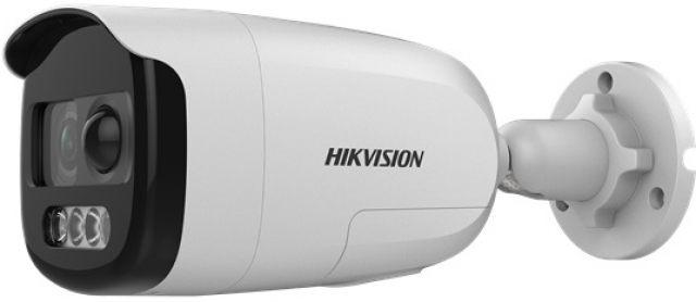 Камера Hikvision DS-2CE12DFT-PIRXOF 3.6мм 17677 - фото 22917