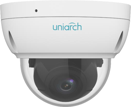 IP камера Uniarch IPC-D312-APKZ 17753 - фото 23107