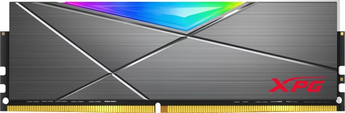 Оперативная память 16Gb DDR4 3600MHz ADATA XPG Spectrix D50 RGB (AX4U360016G18I-ST50) 17762 - фото 23122