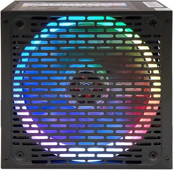 Блок питания 750W HIPER HPB-750RGB 17768 - фото 23140