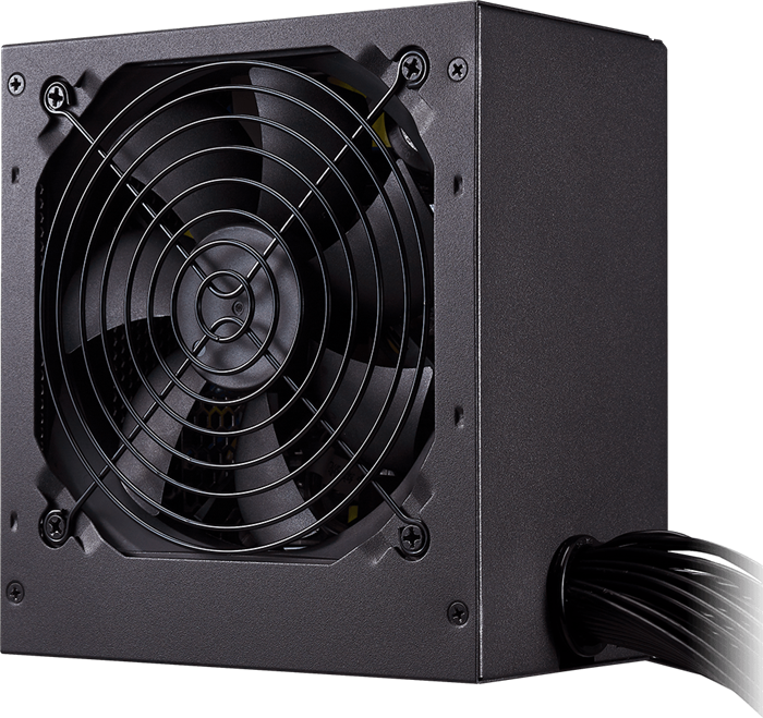 Блок питания 500W Cooler Master MWE White V2 (MPE-5001-ACABW-EU) 17858 - фото 23340