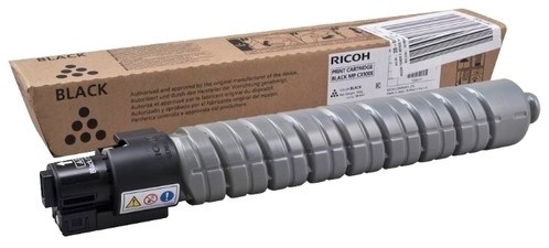 Тонер Ricoh IM 430 Black 17908 - фото 23404