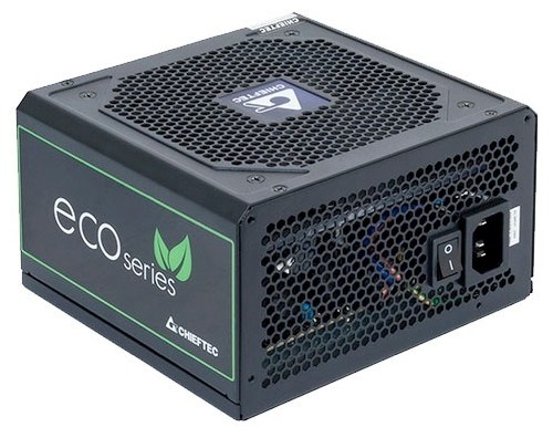 Блок питания 700W Chieftec Eco (GPE-700S) 17924 - фото 23428