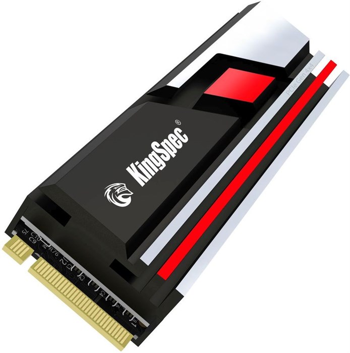 Накопитель SSD 512Gb KingSpec (XG7000-512GB PRO) 17938 - фото 23478