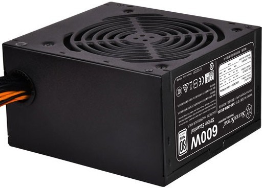 Блок питания 600W Silverstone SST-ST60F-ES230 17943 - фото 23492