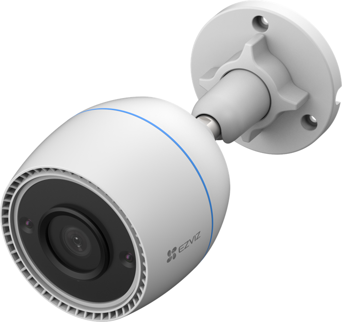 IP камера Hikvision EZVIZ CS-H3C 2.8мм 18033 - фото 23693