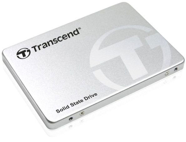 Накопитель SSD 480Gb Transcend 220S (TS480GSSD220S) 18034 - фото 23697