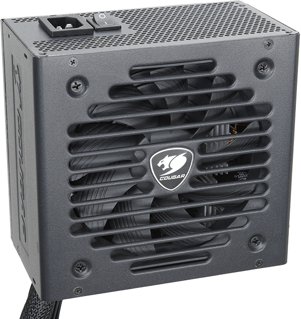 Блок питания 700W Cougar VTE X2 700 OEM 18052 - фото 23724