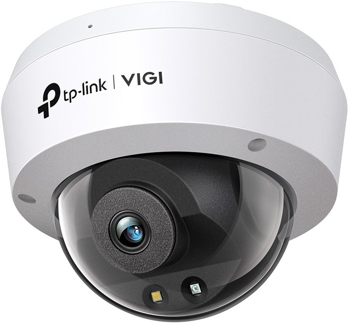 IP камера TP-Link VIGI C240 4мм 18154 - фото 23950