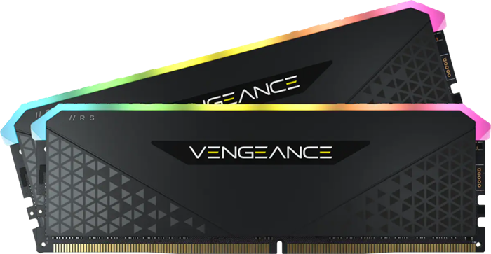 Оперативная память 16Gb DDR4 3200MHz Corsair Vengeance RGB RS (CMG16GX4M2E3200C16) (2x8Gb KIT) 18158 - фото 23957