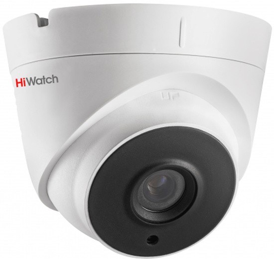 IP камера HiWatch DS-I403(D) 2.8мм 18202 - фото 24061