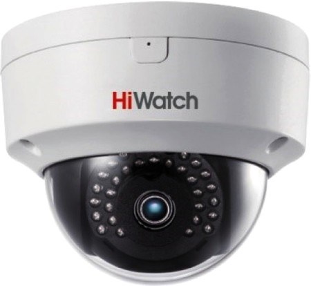 IP камера HiWatch DS-I252S 4мм 18210 - фото 24076