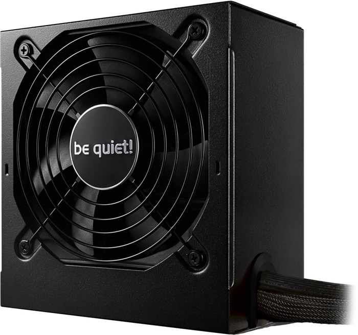 Блок питания 550W Be Quiet System Power 10 18378 - фото 24402