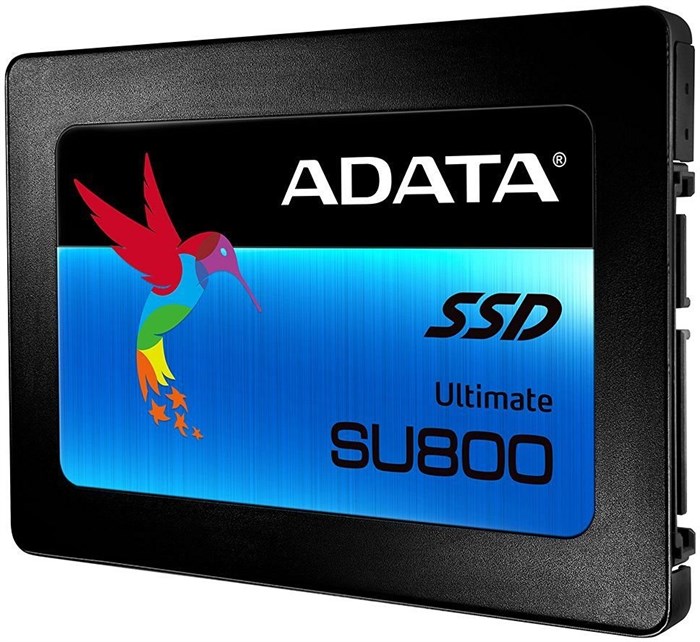 Накопитель SSD 512Gb ADATA SU800 (ASU800SS-512GT-C) 18428 - фото 24506