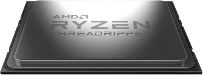 Процессор AMD Ryzen Threadripper 1900X OEM 18681 - фото 25068