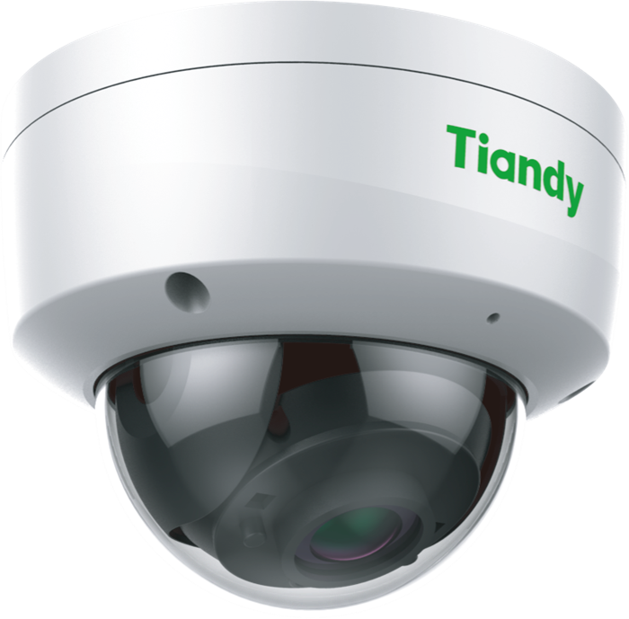 IP камера Tiandy TC-C32KS (I3/E/Y/C/SD/2.8mm) 18700 - фото 25130