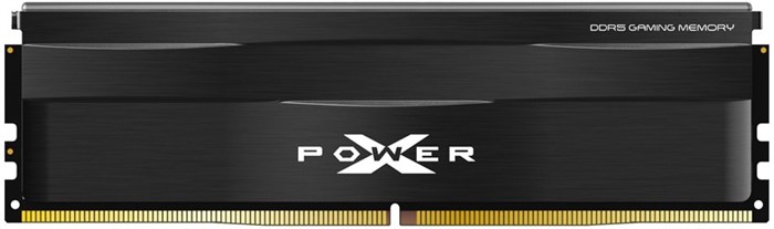 Оперативная память 16Gb DDR5 5600MHz Silicon Power XPower Zenith (SP016GXLWU560FSE) 18740 - фото 25233