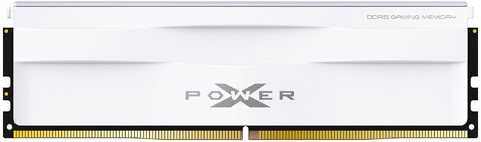 Оперативная память 16Gb DDR5 5600MHz Silicon Power XPower Zenith (SP016GXLWU560FSG) 18741 - фото 25234