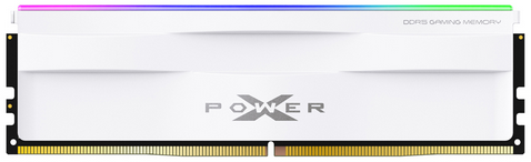 Оперативная память 16Gb DDR5 5600MHz Silicon Power XPower Zenith RGB (SP016GXLWU560FSH) 18742 - фото 25235