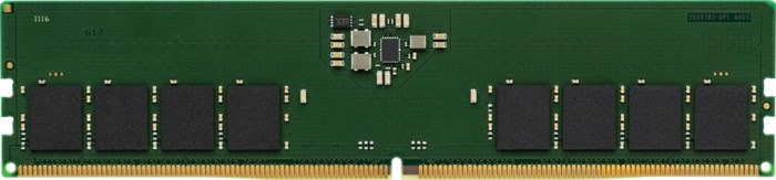 Оперативная память 16Gb DDR5 5200MHz Kingston ValueRAM (KVR52U42BS8-16) 18765 - фото 25285