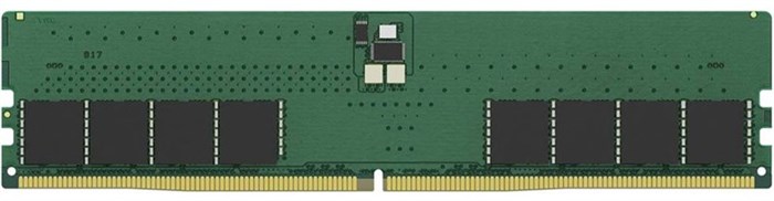 Оперативная память 16Gb DDR5 5600MHz Kingston ValueRAM (KVR56U46BS8-16) 18921 - фото 25676