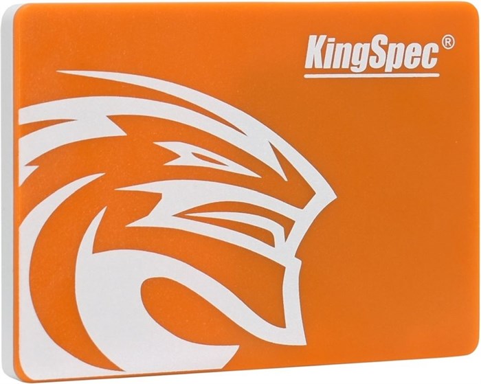 Накопитель SSD 1Tb KingSpec (P3-1TB) 18998 - фото 25833