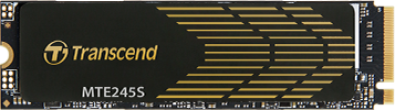 Накопитель SSD 500Gb Transcend MTE245S (TS500GMTE245S) 19148 - фото 26194