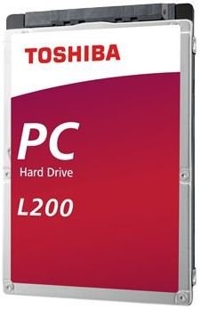 Жёсткий диск 1Tb SATA-III  Toshiba L200 (HDWL110UZSVA) OEM 19231 - фото 26424